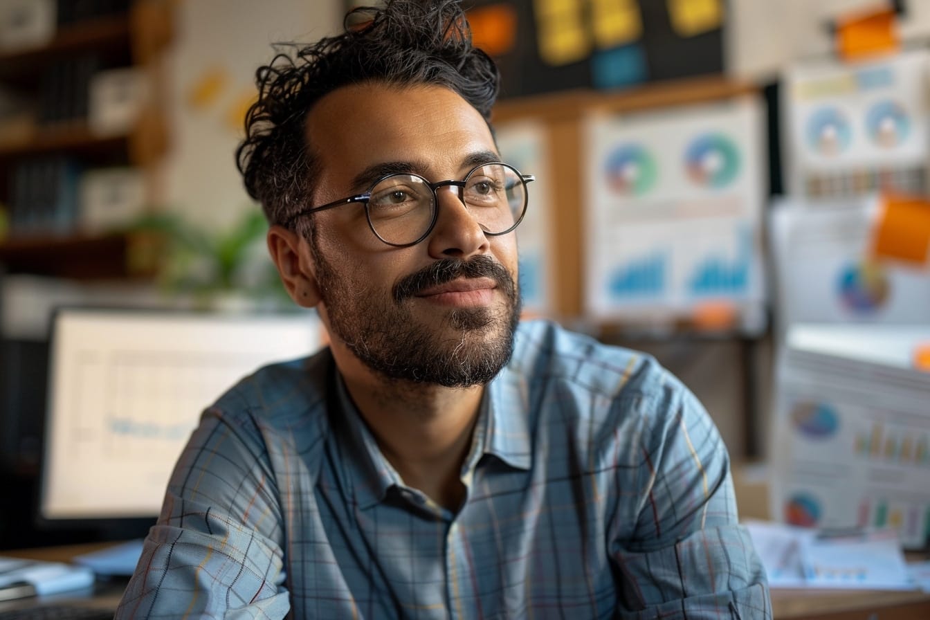 Assurance multirisque pro en icône Logo multirisque professionnelle